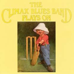 Climax Blues Band : Play on